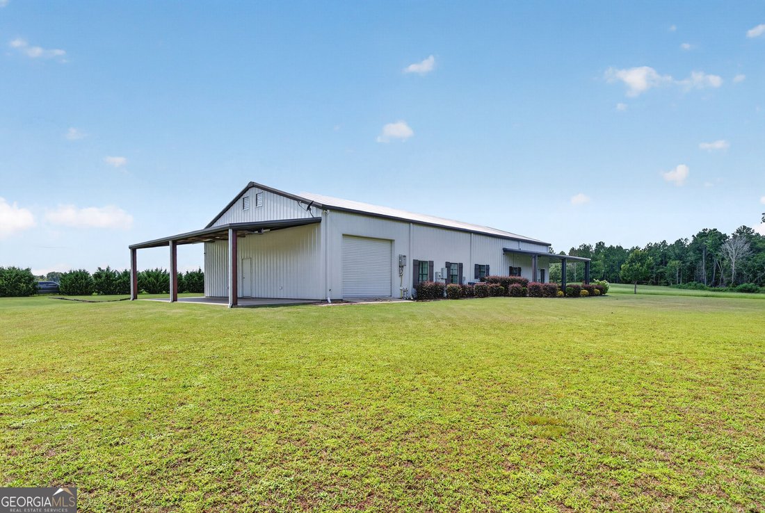 House in Eastman, Georgia, United States 5 - 18591589