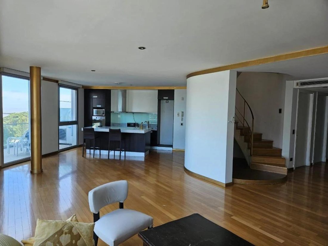 Apartment in Buenos Aires, Buenos Aires, Argentina 4 - 18626972