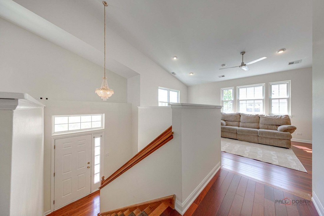 Condo in Vernon Hills, Illinois, United States 4 - 18628595