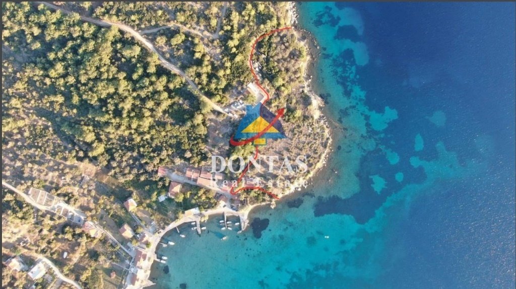 Land in Vathy, Aegean, Greece 5 - 16156028