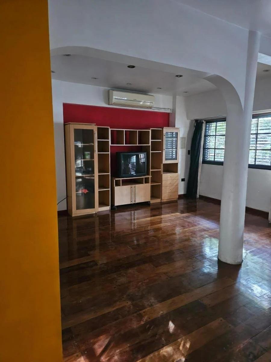 Condo in Buenos Aires, Buenos Aires, Argentina 1 - 18627221