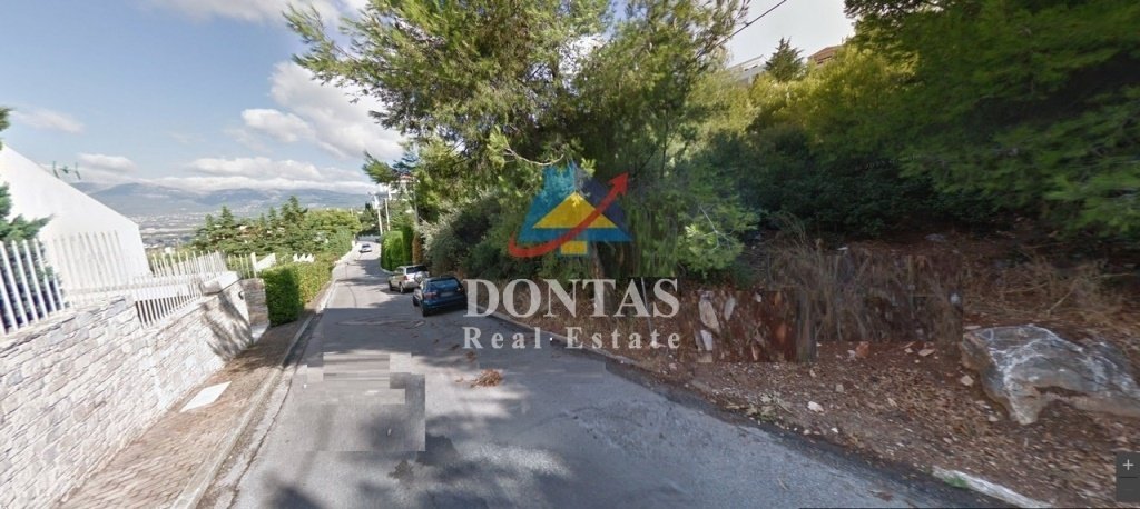 Land in Kifisia, Attica, Greece 1 - 16156029