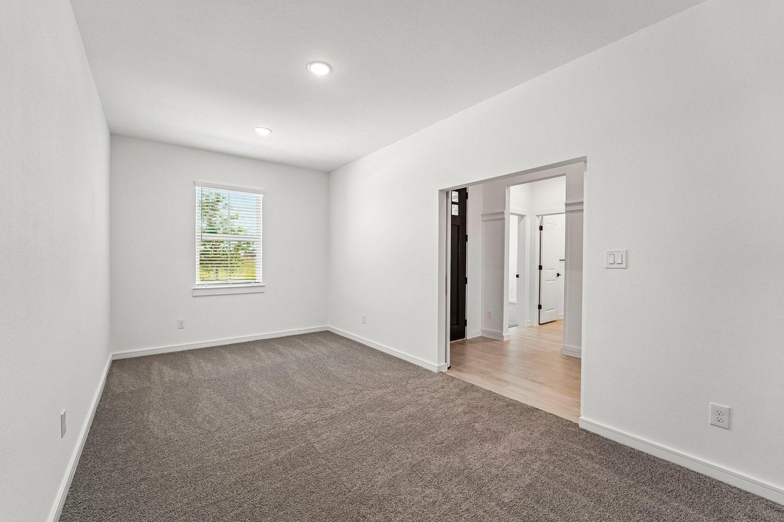 House in League City, Texas, United States 5 - 17921674