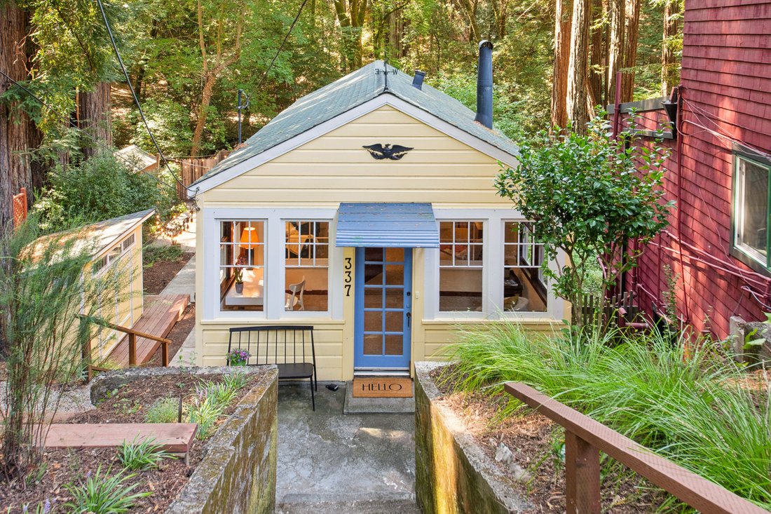 House in Larkspur, California, United States 1 - 18626975
