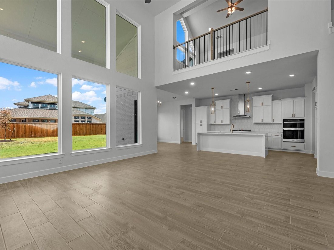 House in Houston, Texas, United States 4 - 18486236