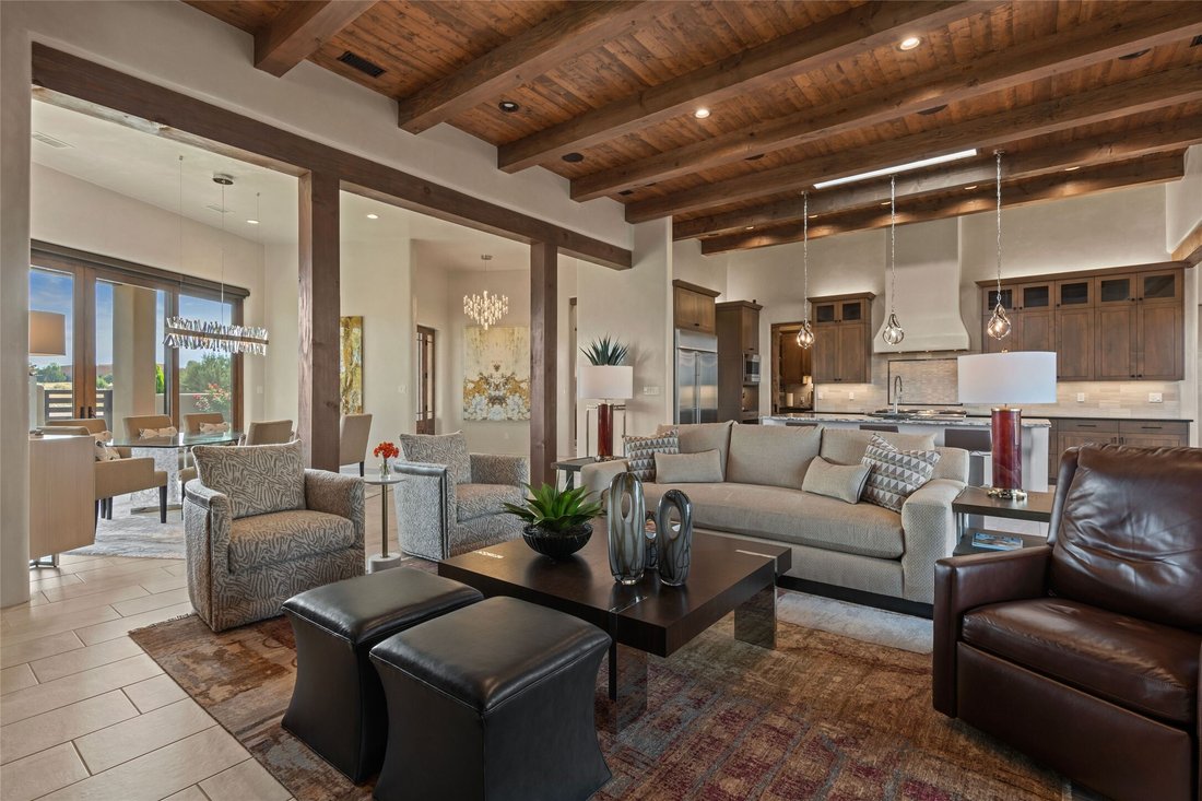 House in Santa Fe, New Mexico, United States 3 - 18627583