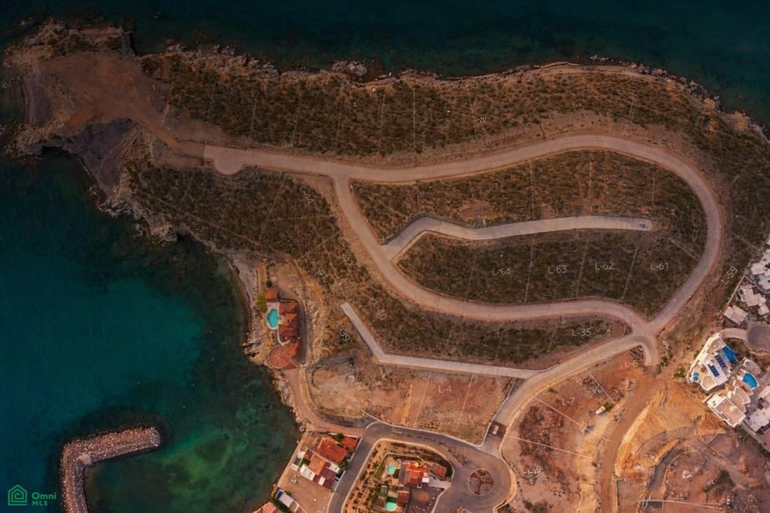 Land in San Carlos, Sonora, Mexico 4 - 17815130