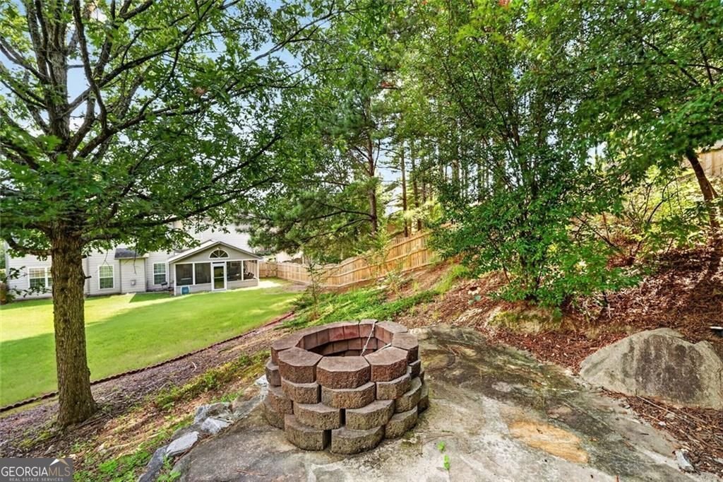 House in Mableton, Georgia, United States 5 - 18586651
