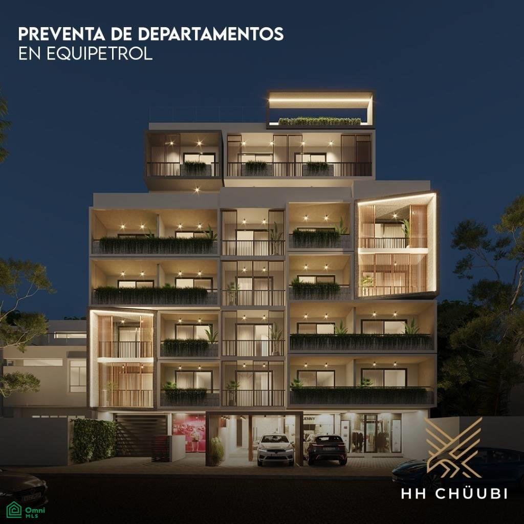 Condo in Santa Cruz de la Sierra, Santa Cruz Department, Bolivia 5 - 17903882