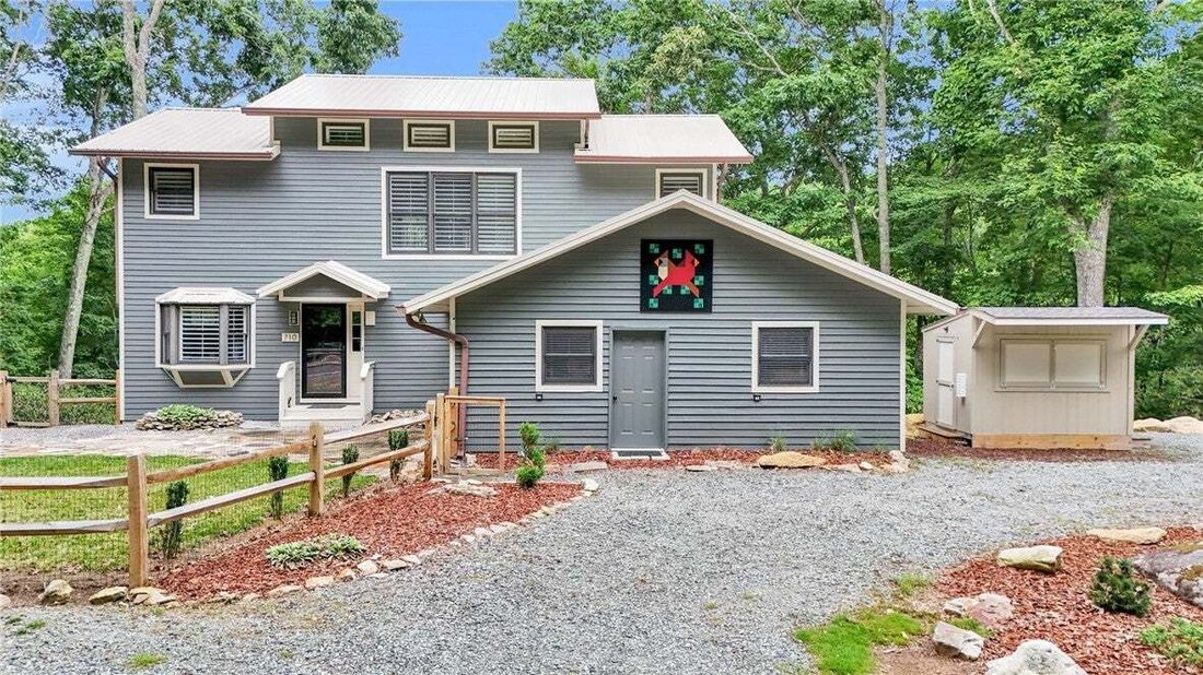 House in Banner Elk, North Carolina, United States 1 - 18628721
