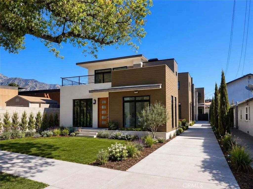Condo in Altadena, California, United States 1 - 18629144