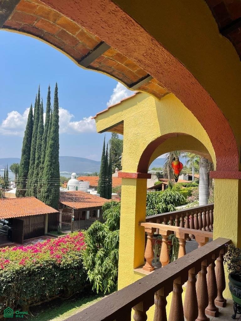 House in Chantepec, Jalisco, Mexico 2 - 17817289