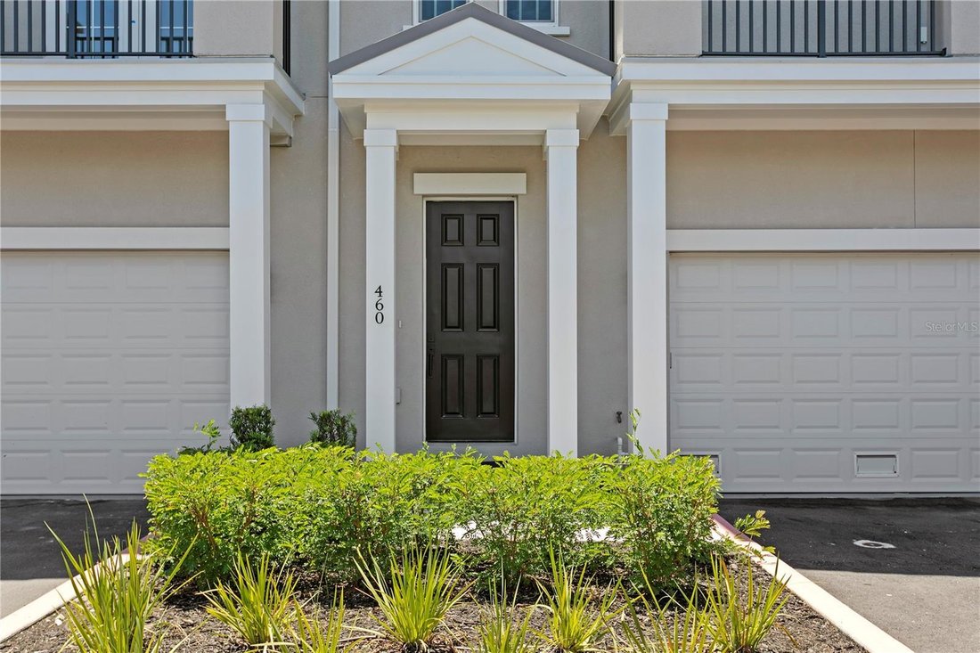 Townhouse in St. Petersburg, Florida, United States 3 - 17351478