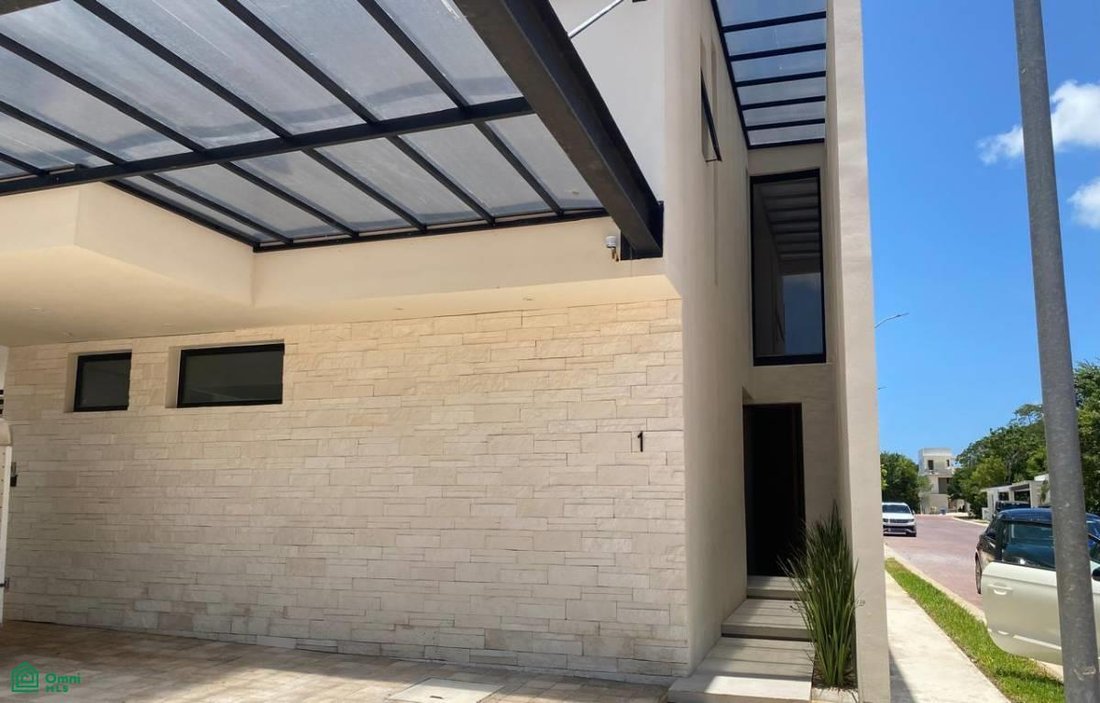 House in Cancún, Quintana Roo, Mexico 1 - 18353394