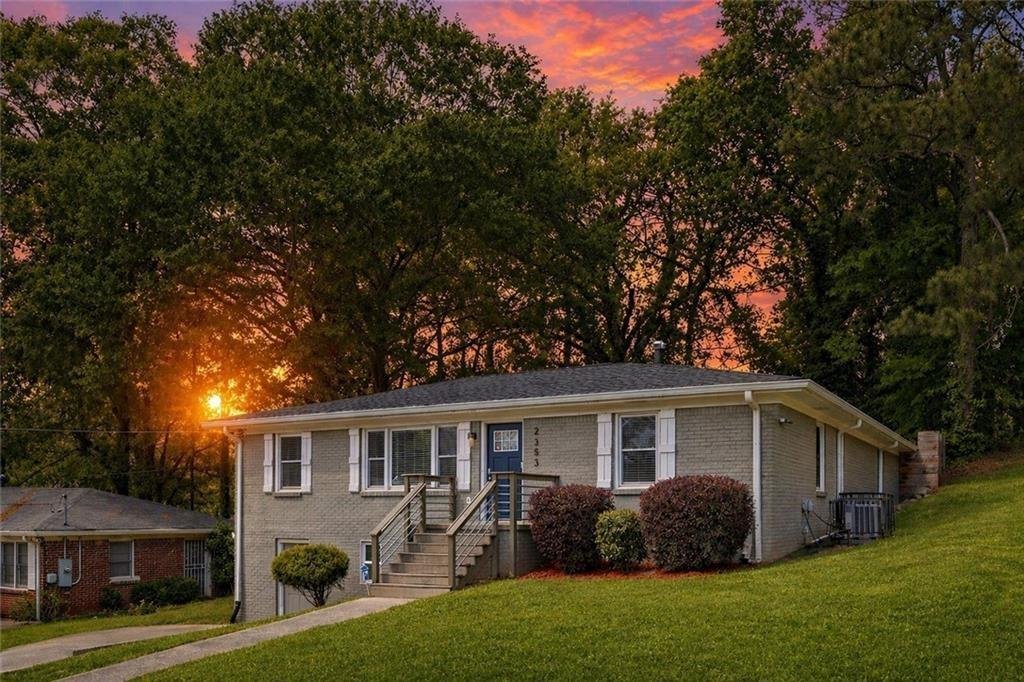House in Atlanta, Georgia, United States 2 - 18628851