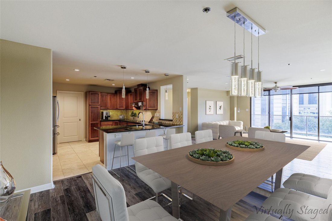 Condo in Austin, Texas, United States 3 - 18628019