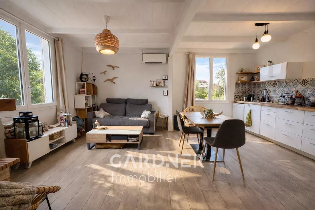 House in Est, Gemenos, France 2 - 17376741