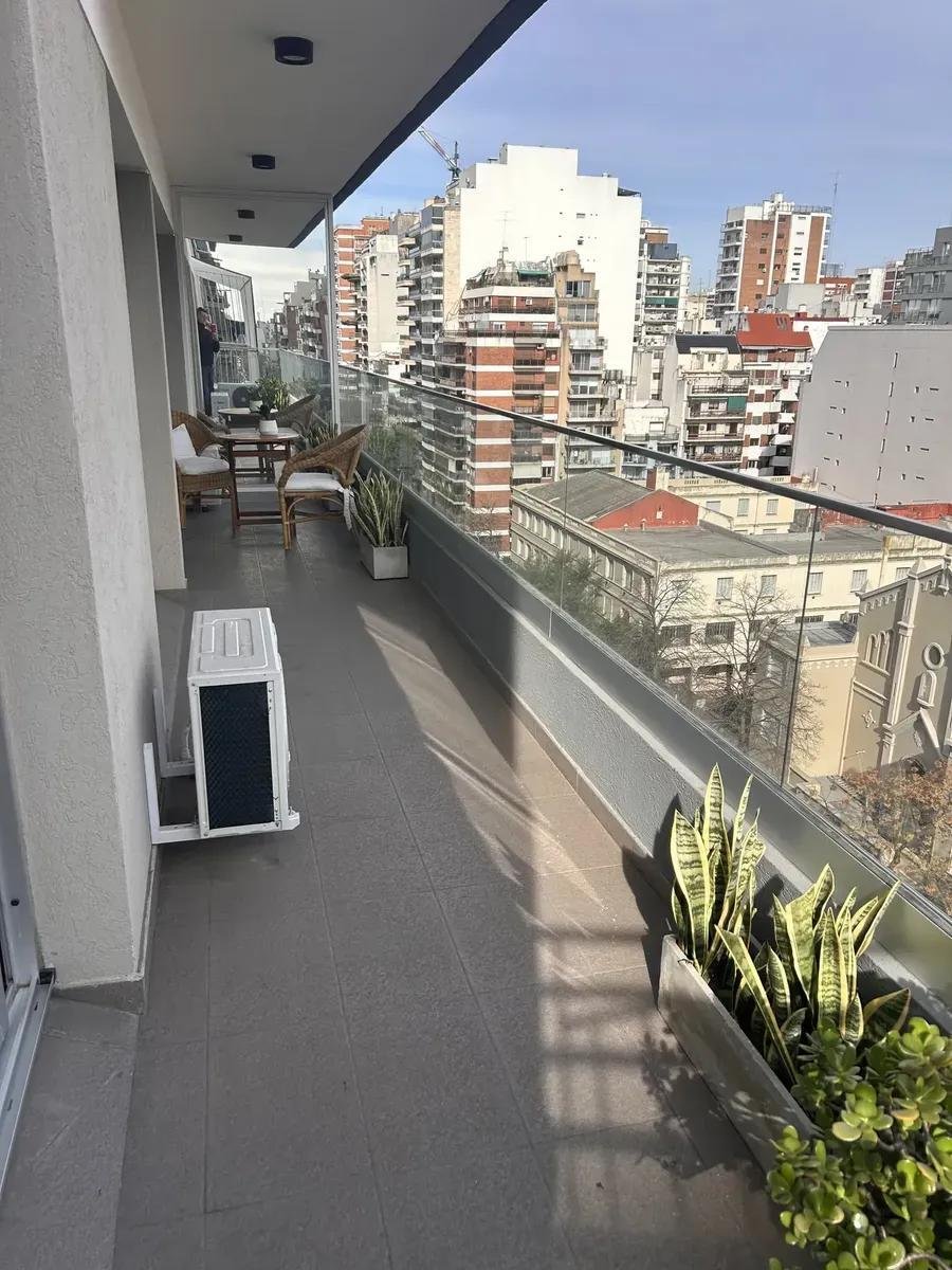 Apartment in Buenos Aires, Buenos Aires, Argentina 1 - 18627633