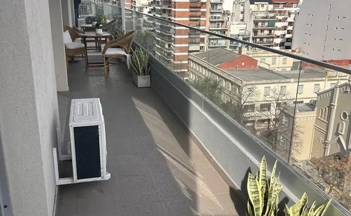 Apartment in Buenos Aires, Buenos Aires, Argentina 1
