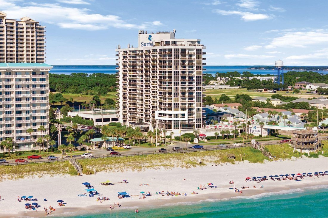 Condo in Miramar Beach, Florida, United States 2 - 18629074