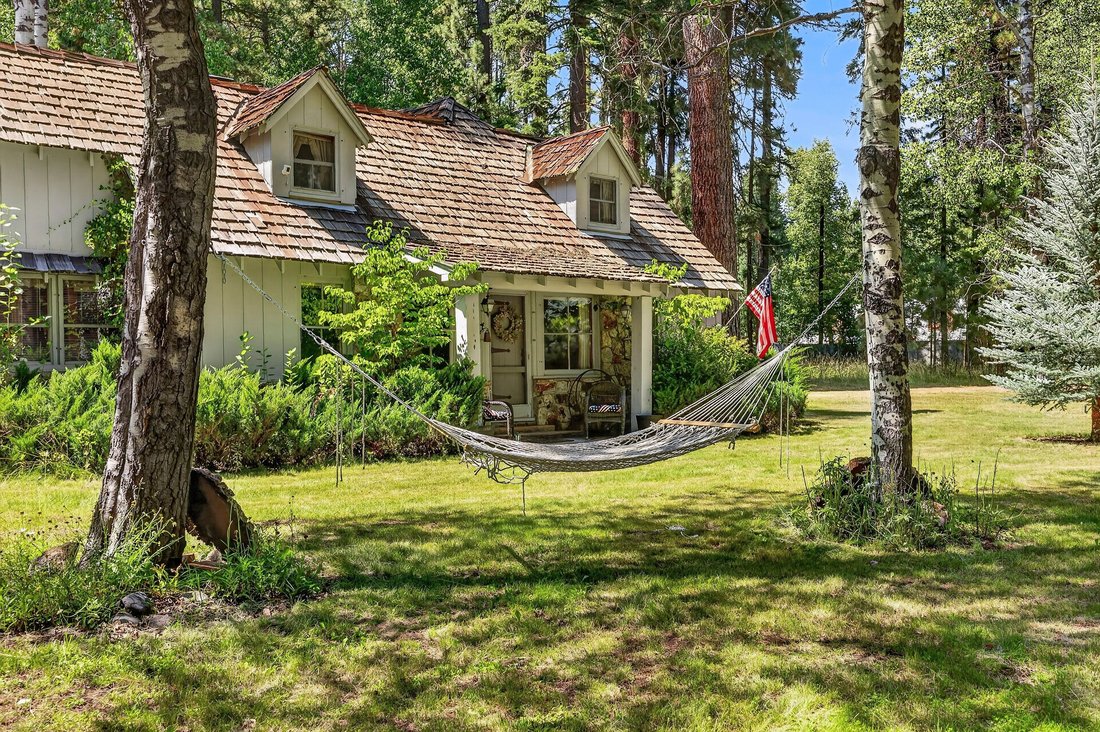 House in Lake Almanor West, California, United States 5 - 18627466