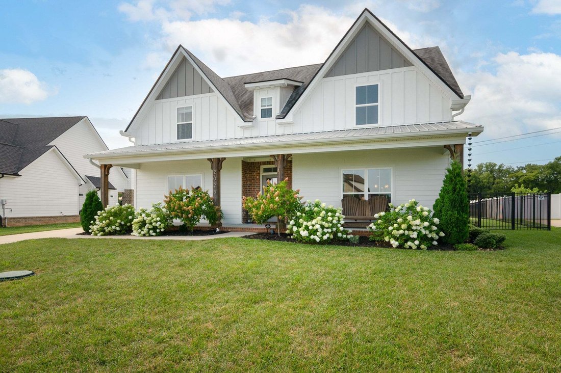 House in Murfreesboro, Tennessee, United States 2 - 18324606
