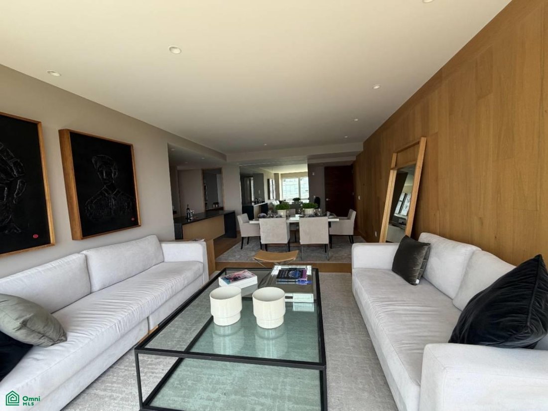 Condo in Mexico City, Mexico 4 - 18542763