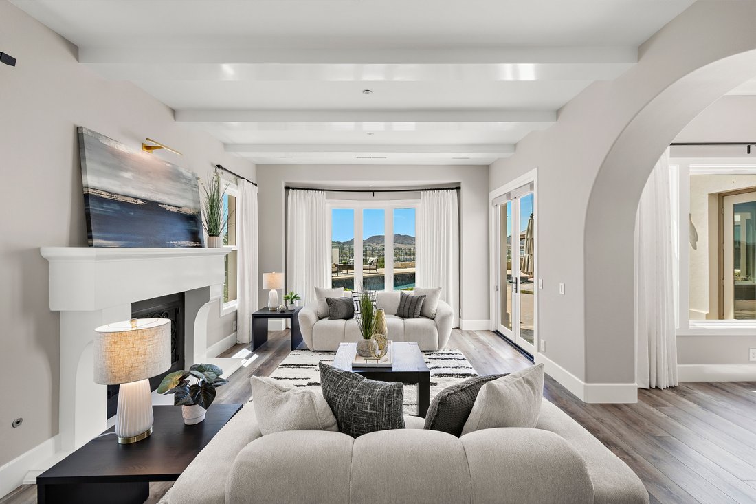 House in Trabuco Canyon, California, United States 5 - 18626969