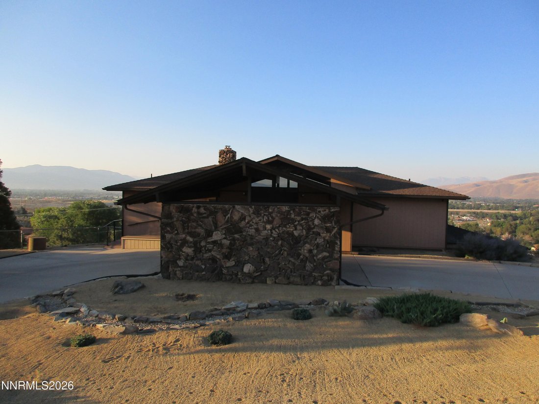 House in Carson City, Nevada, United States 1 - 18628920