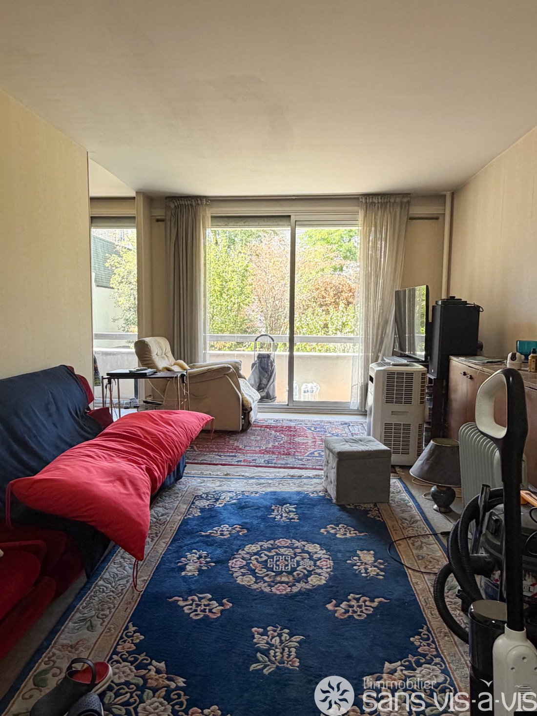 Apartment in Puteaux, Ile-de-France, France 2 - 18628518