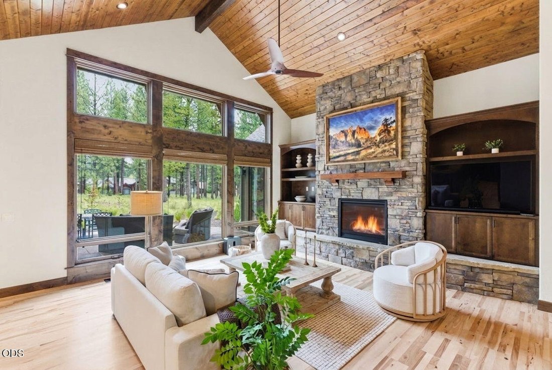 House in Sunriver, Oregon, United States 4 - 18040545