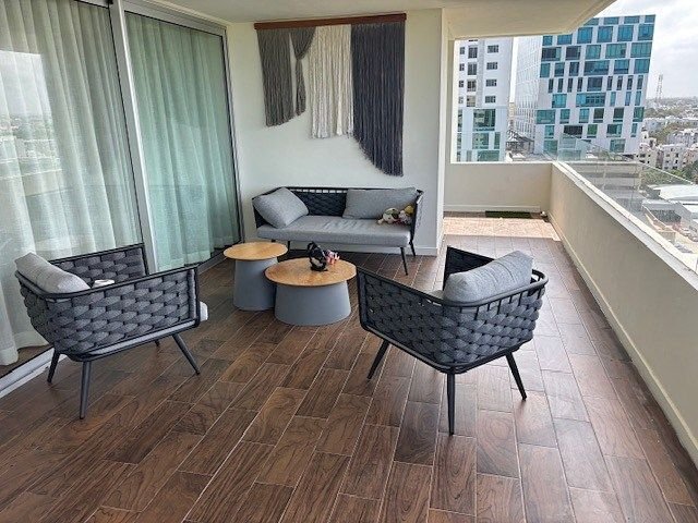 Wohnung in Cancún, Quintana Roo, Mexiko 1 - 18630186
