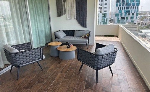 Apartamento en Cancún, Quintana Roo, México 1