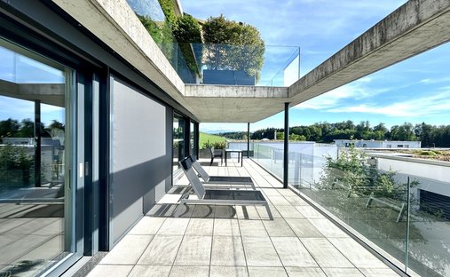 Apartment in Gümmenen, Canton of Bern, Switzerland 1