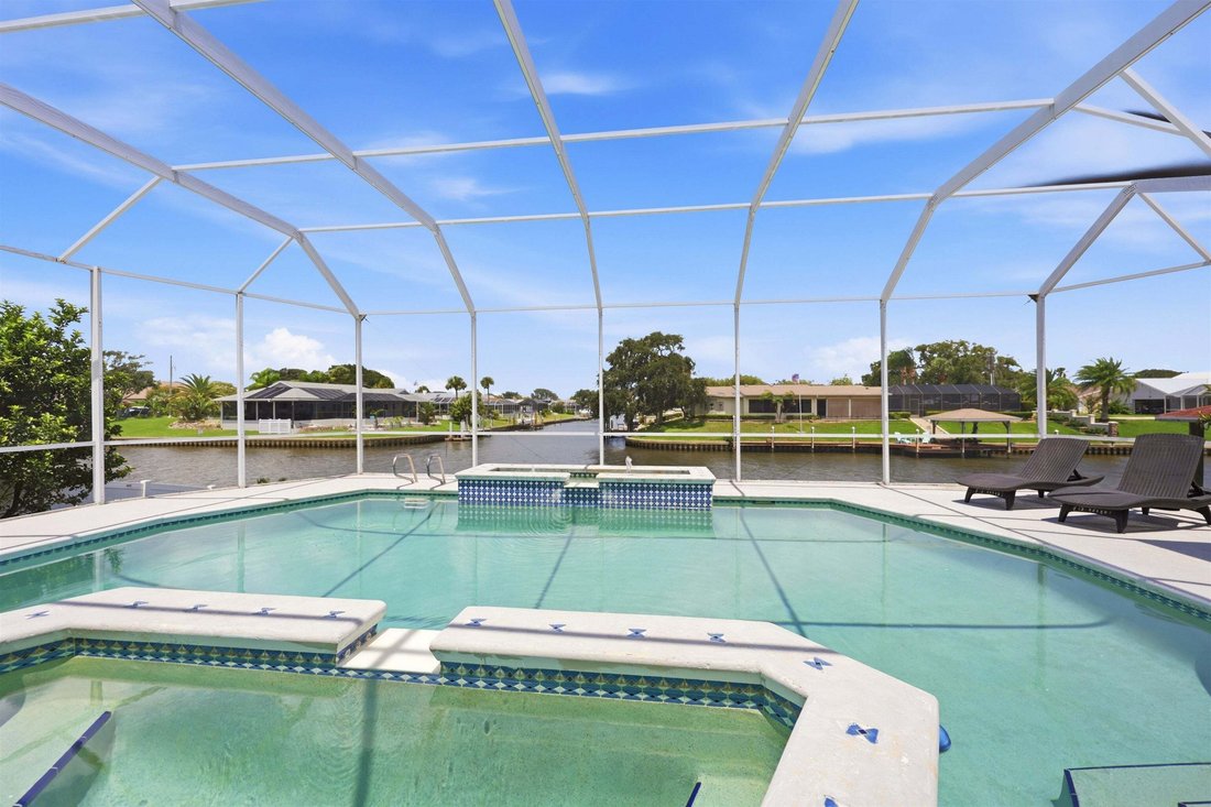 House in Palm Coast, Florida, United States 2 - 18627904
