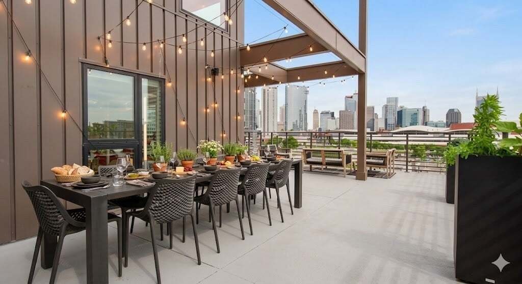 Condo in Nashville, Tennessee, United States 5 - 18628449