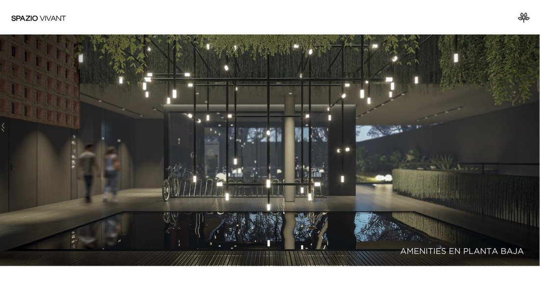 Apartment in Buenos Aires, Buenos Aires, Argentina 5 - 18626060