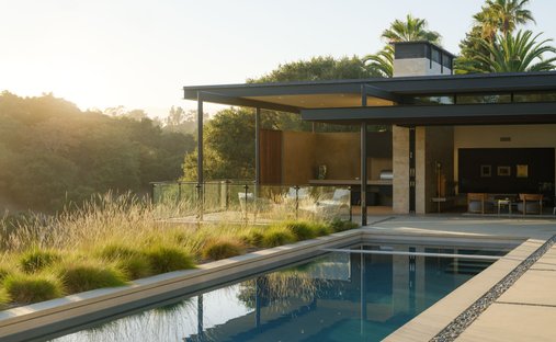 House in Santa Barbara, California, United States 1
