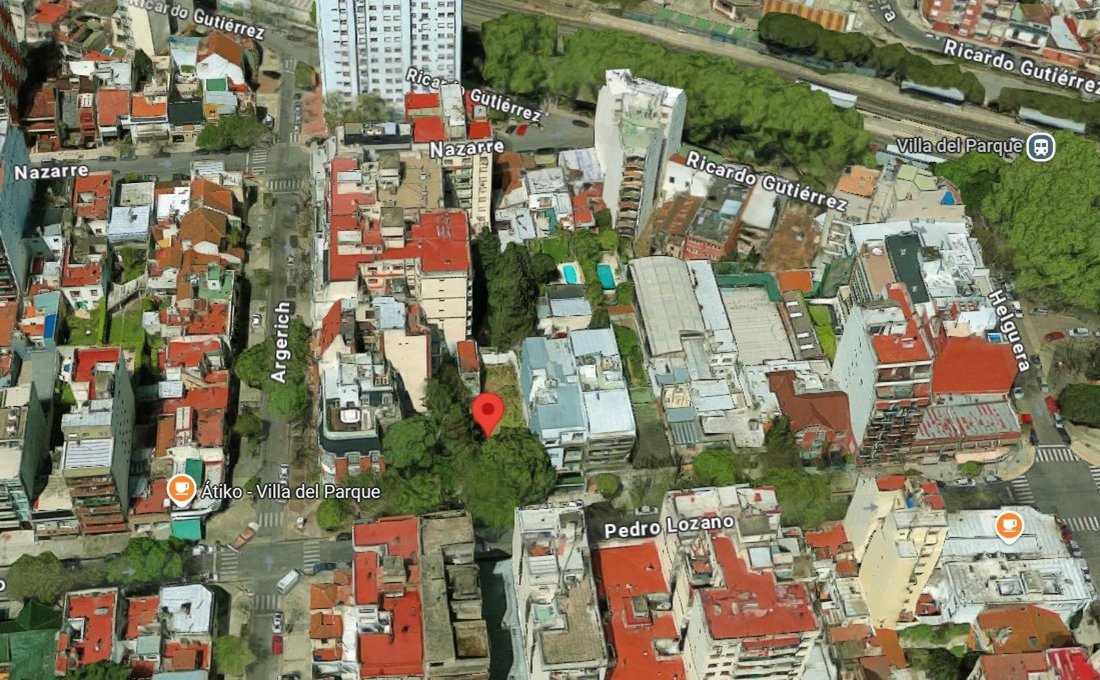 Land in Buenos Aires, Buenos Aires, Argentina 5 - 18627242