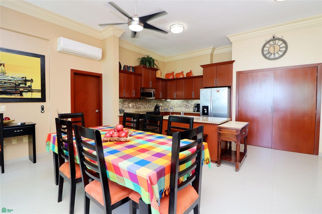 Condo in Mazatlán, Sinaloa, Mexico 4 - 18518547