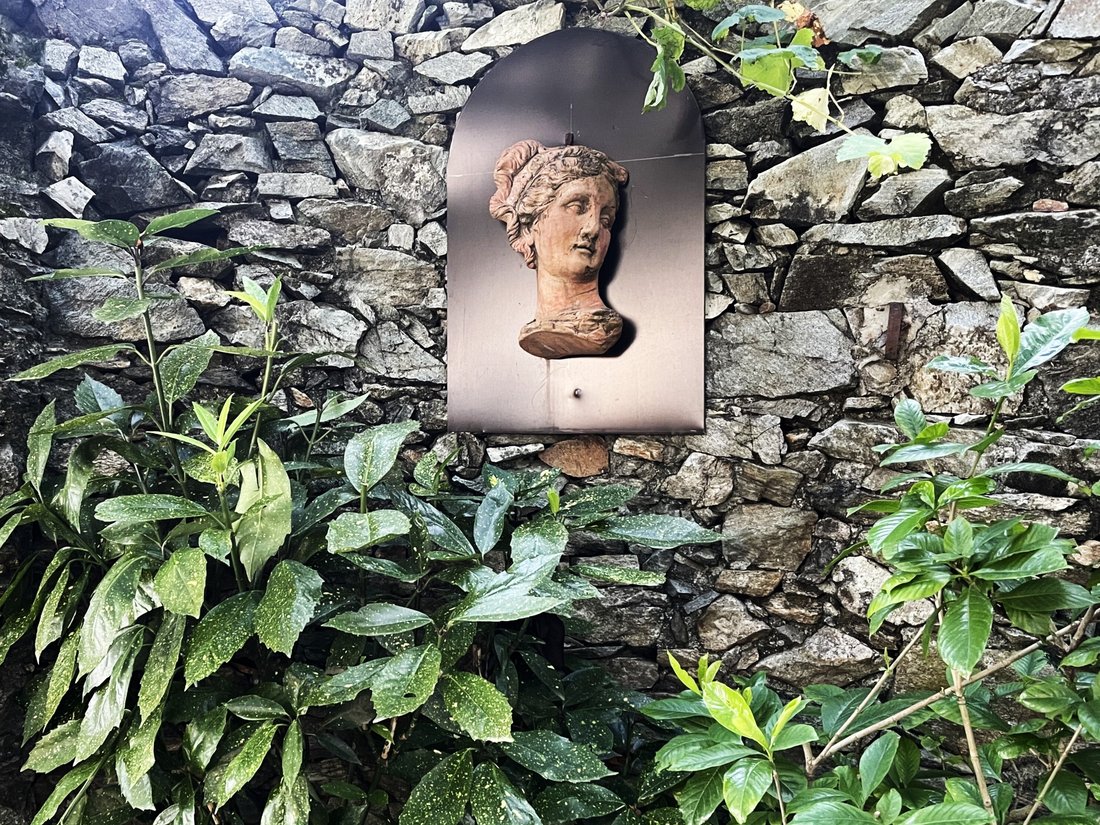 Villa in Cannero Riviera, Piedmont, Italy 3 - 18630372