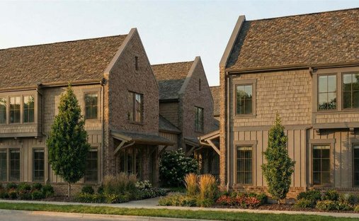 Condo in East Grand Rapids, Michigan, United States 1