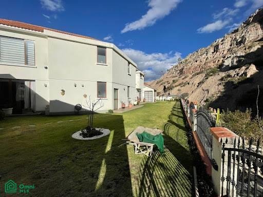 Residenza in La Paz, Dipartimento di La Paz, Bolivia 2 - 18551595