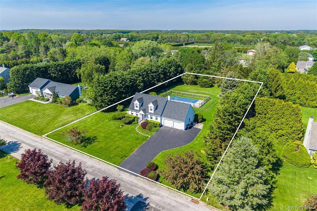 House in Peconic, New York, United States 3 - 17990671