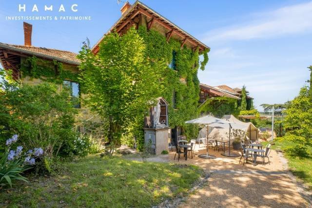House in Bully, Auvergne-Rhône-Alpes, France 2 - 18096111