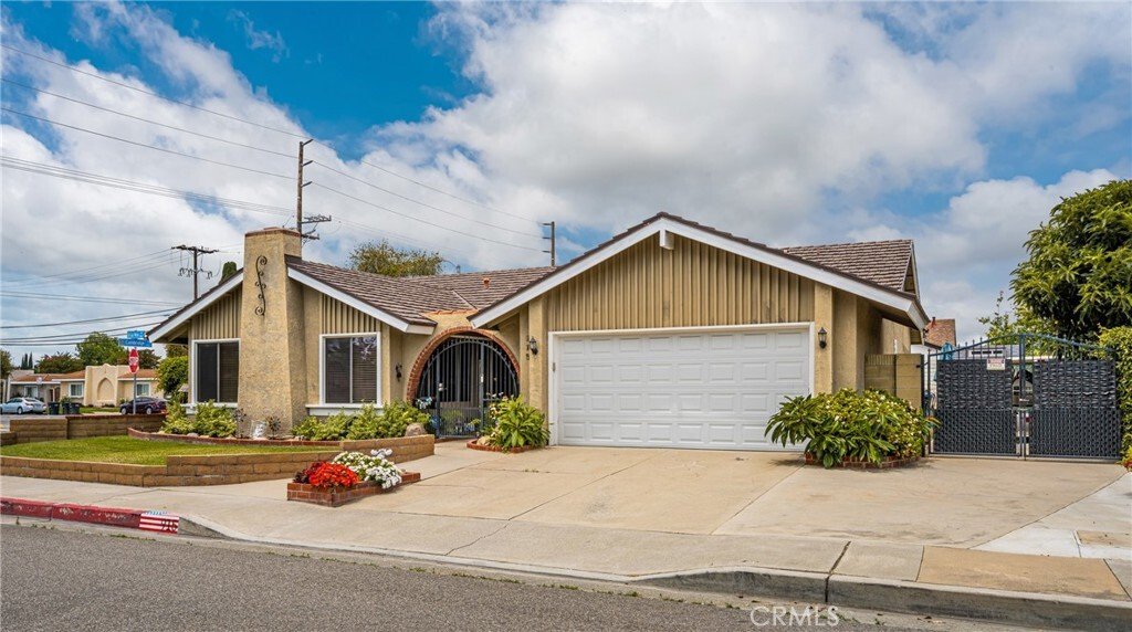 House in Orange, California, United States 1 - 18052500