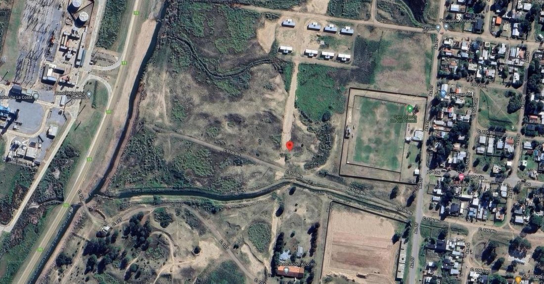 Land in Villa Gesell, Buenos Aires Province, Argentina 3 - 18626961