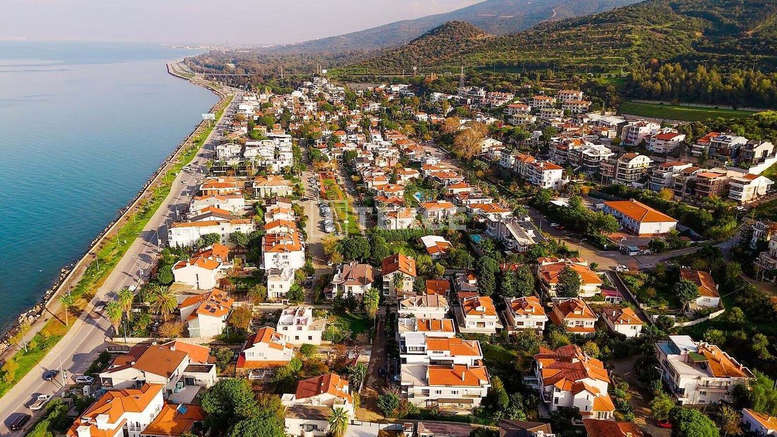 Villa in Narlıdere, İzmir, Turkey 1 - 18627925