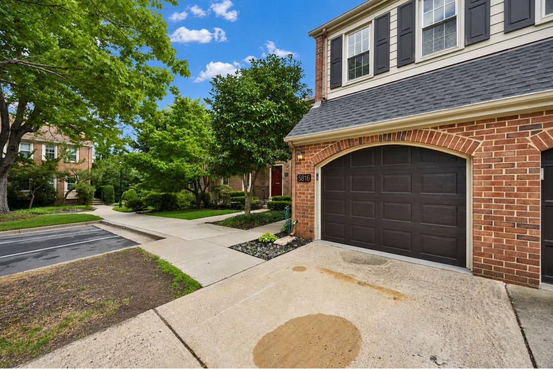 Townhouse in North Bethesda, Maryland, United States 3 - 18626140