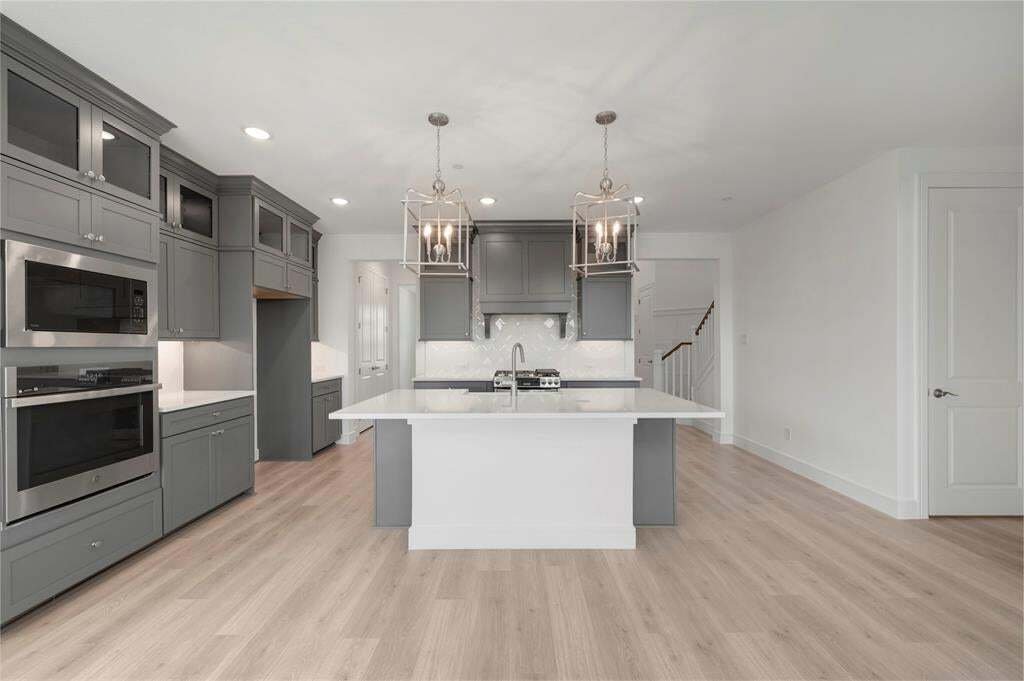 House in Saint Paul, Texas, United States 5 - 17749482